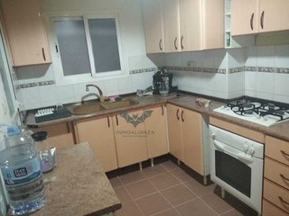 Piso en alquiler en Arrancapins en Valencia