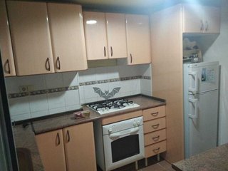Piso en alquiler en Arrancapins en Valencia