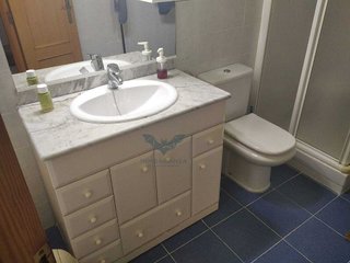 Piso en alquiler en Arrancapins en Valencia