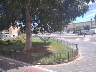 Piso en alquiler en Arrancapins en Valencia