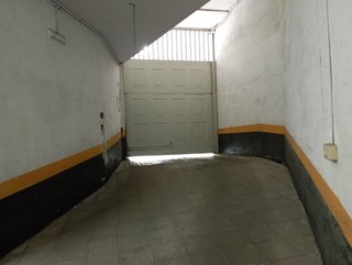 Garaje en venta en Barrio de Abando en Bilbao