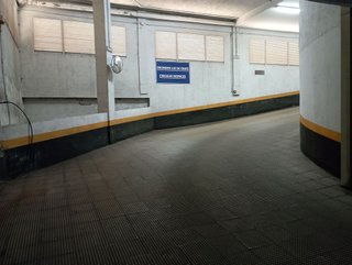 Garaje en venta en Barrio de Abando en Bilbao