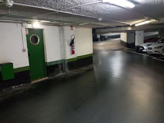 Garaje en venta en Barrio de Abando en Bilbao