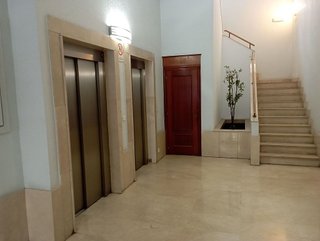 Garaje en venta en Barrio de Abando en Bilbao