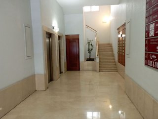 Garaje en venta en Barrio de Abando en Bilbao