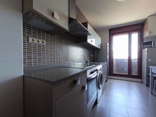 Piso en alquiler en Jove en Gijón