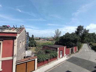 Piso en alquiler en Jove en Gijón