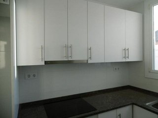 Ático en venta en Sant Andreu de Palomar en Barcelona