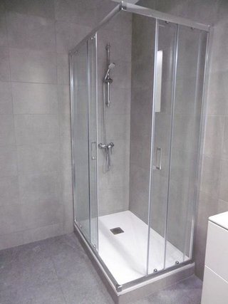 Ático en venta en Sant Andreu de Palomar en Barcelona