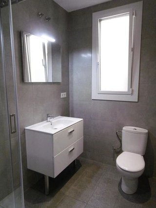 Ático en venta en Sant Andreu de Palomar en Barcelona