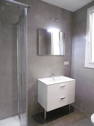 Ático en venta en Sant Andreu de Palomar en Barcelona