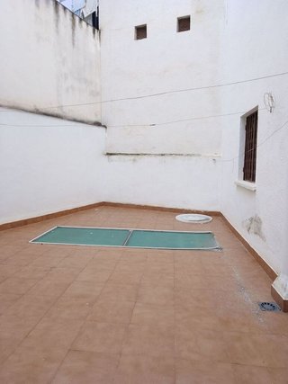 Piso en venta en San Ildefonso - Catedral en Jaén