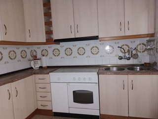 Piso en venta en San Ildefonso - Catedral en Jaén