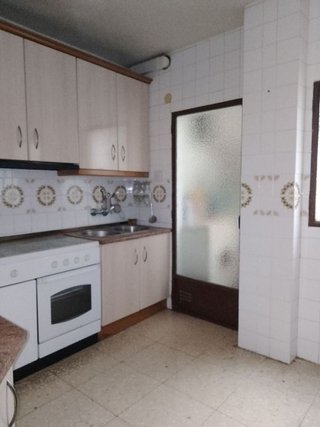 Piso en venta en San Ildefonso - Catedral en Jaén