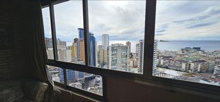 Piso en venta en Pueblo Levante en Benidorm