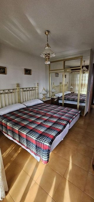 Piso en venta en Pueblo Levante en Benidorm