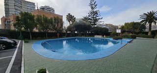 Piso en venta en Pueblo Levante en Benidorm