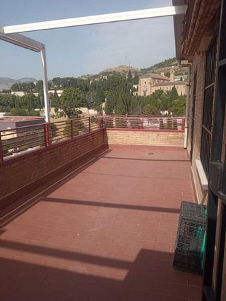 Piso en alquiler en Pajaritos - Plaza de Toros en Granada