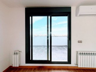 Piso en alquiler en Guindalera en Madrid