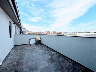 Piso en alquiler en Guindalera en Madrid