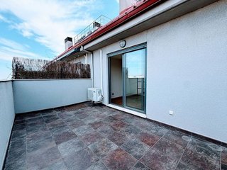 Piso en alquiler en Guindalera en Madrid