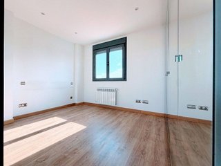 Piso en alquiler en Guindalera en Madrid