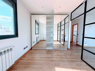 Piso en alquiler en Guindalera en Madrid