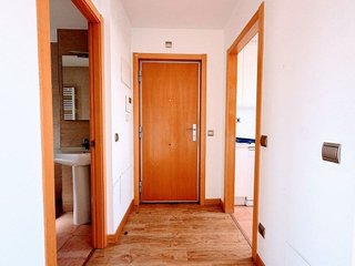 Piso en alquiler en Guindalera en Madrid