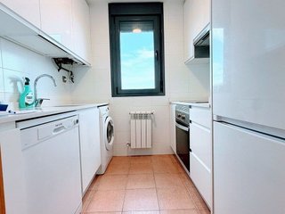 Piso en alquiler en Guindalera en Madrid