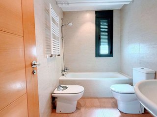 Piso en alquiler en Guindalera en Madrid