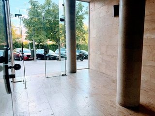 Piso en alquiler en Guindalera en Madrid