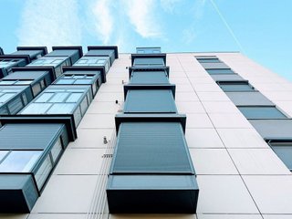 Piso en alquiler en Guindalera en Madrid