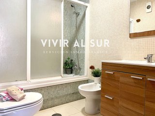 Piso en alquiler en Reconquista-San José Artesano-El Rosario en Algeciras