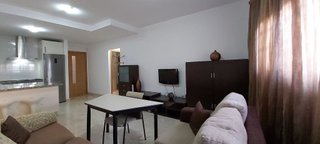Piso en venta en Bajadilla - Fuente Nueva en Algeciras