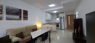 Piso en venta en Bajadilla - Fuente Nueva en Algeciras