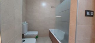Piso en venta en Bajadilla - Fuente Nueva en Algeciras