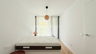 Piso en alquiler en La Sagrada Família en Barcelona