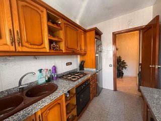 Piso en venta en Órgiva