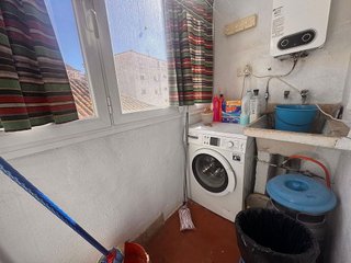 Piso en venta en Órgiva