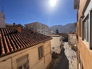 Piso en venta en Órgiva
