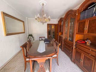 Piso en venta en Órgiva