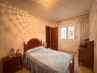 Piso en venta en Órgiva