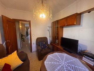 Piso en venta en Órgiva
