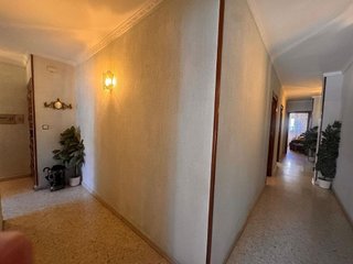 Piso en venta en Órgiva