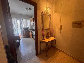 Piso en venta en Órgiva