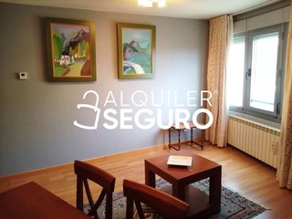 Piso en alquiler en Pajarillos en Valladolid