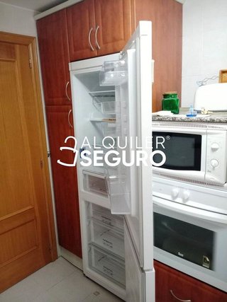 Piso en alquiler en Pajarillos en Valladolid