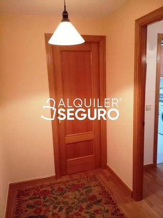 Piso en alquiler en Pajarillos en Valladolid