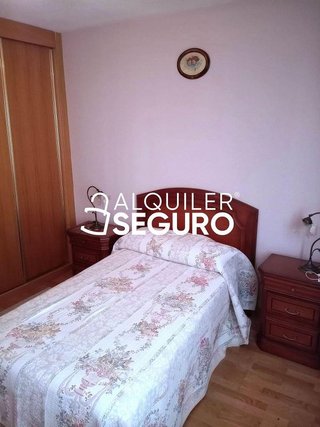 Piso en alquiler en Pajarillos en Valladolid