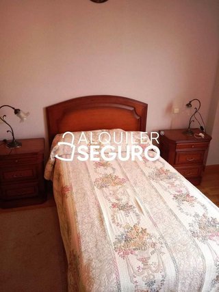 Piso en alquiler en Pajarillos en Valladolid